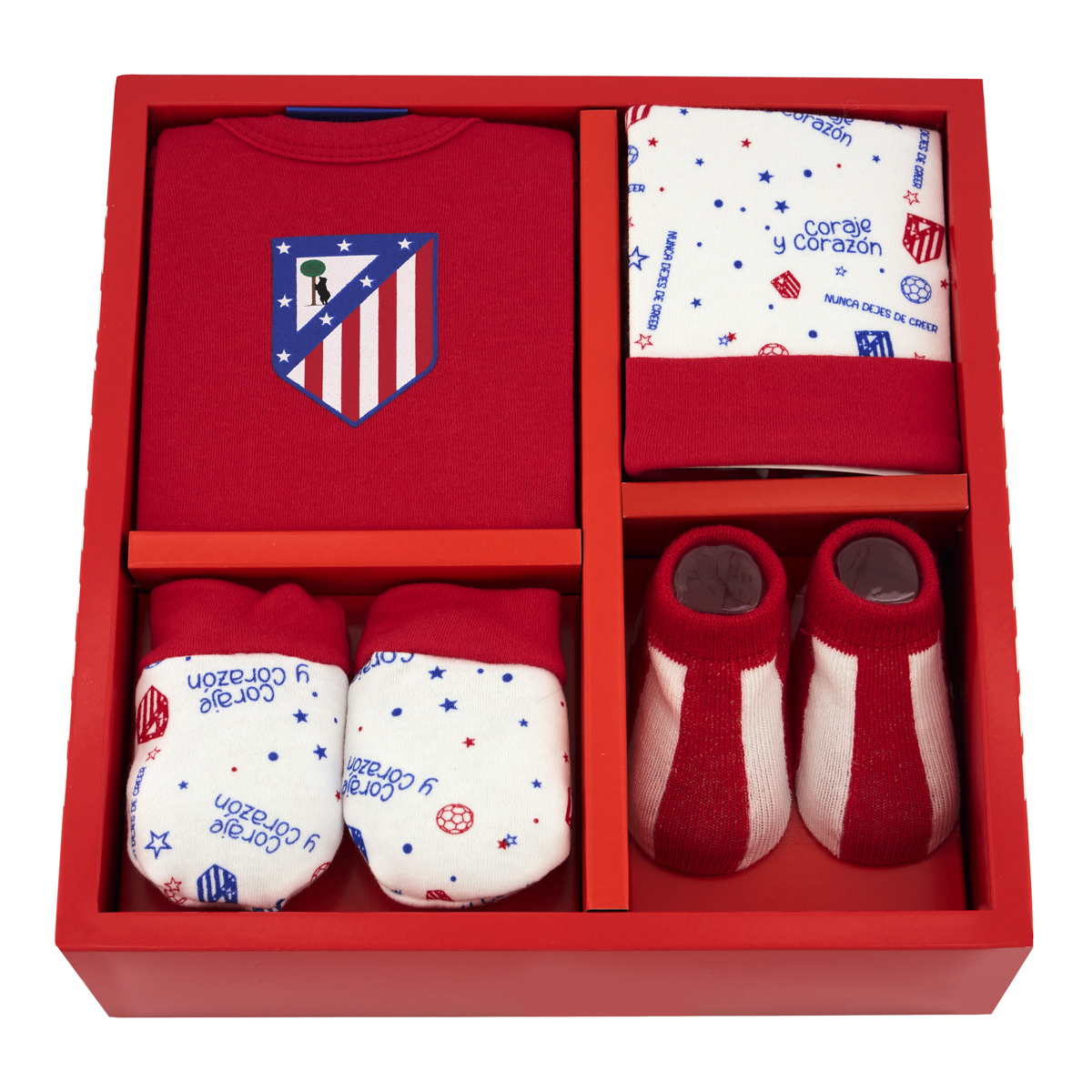 Newborn Baby Set image number null